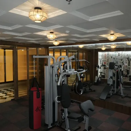Haldi Kumkum Resort, Kamrej, Surat
