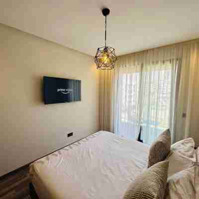 Stay'Inn - Palmier Luxury Living Rooms