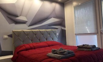 George House Palermo