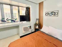 Ortigas Center Prime Accommodations Hotels in Mandaluyong City