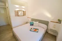 B&B CASA GIOVANNA Hoteles en Isla del Giglio