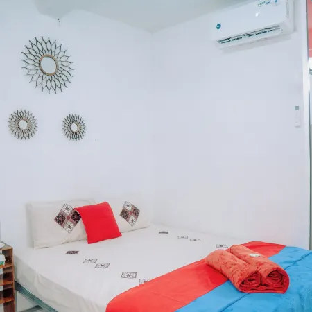 Kayu Tangi Guest House Syariah