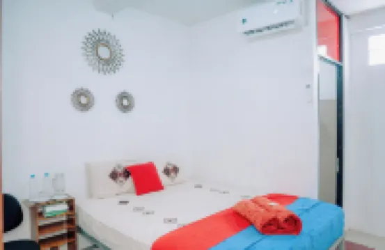 Kayu Tangi Guest House Syariah