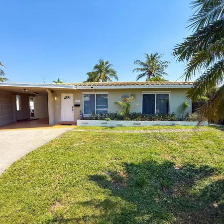Waterfront Florida Vibes and Views - King Bed