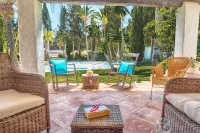 Pool Villa Jazmin