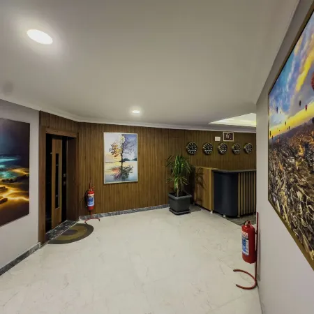 Belek 07 Luxury Suites Only for Family