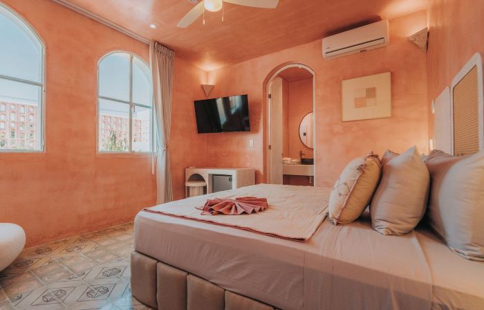 Casa Amate 61 - Mérida Centro