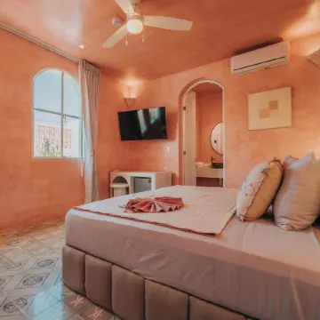 Casa Amate 61 - Mérida Centro