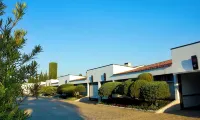 Motel Chavelle Hotels in São José dos Pinhais