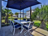 Seabliss Steps to the Beach Pool Home 4 4 5 new