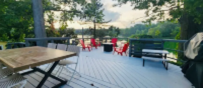 小洛奇2卧室住宅