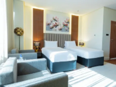 Park Avenues Hotels in Bneid Al Qar