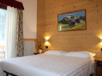 Al Maniero Hotels in Ponte di Legno