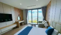 Hotel Sea View HAI TIEN Hotels in Hoang Hoa District