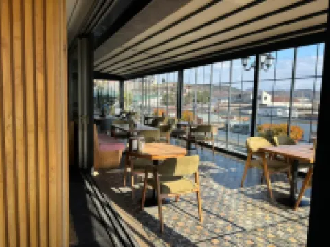 Grand Opera Hotel Hotels in Kutaisi