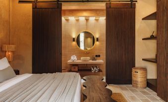 Mon X Mon at Bocoa Villas