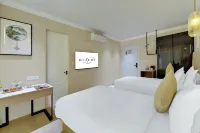 Beacon NIBM Pune Hôtels à : Autadwadi Handewadi