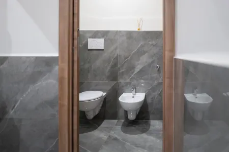 Geranium B&B Отели рядом с достопримечательностью «Parrocchia Santa Maria di Monteverde»