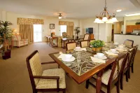 Lake Buena Vista Resort Village & Spa