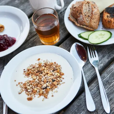 Svaneke Vandrerhjem - Hostel