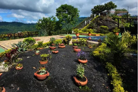 Casa Campestre Finca la Roca