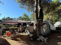 Caravan Near the Sea 4