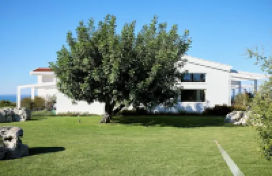 Montegrottone Nature Retreat