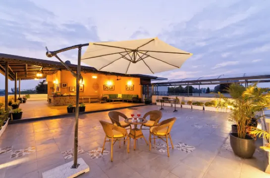 Auro Bliss - An opulent 3BHK penthouse in Dehradun