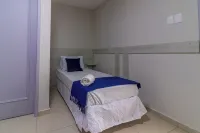 Campos RJ Center Hotel by Castelo Itaipava Hotels in Campos