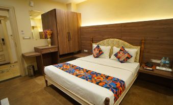 Deotel Inn Pithampur by JMC