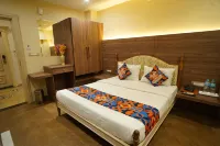Deotel Inn Pithampur by JMC Hôtels à : Tihi