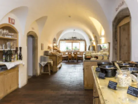 Hotel Heubad Hotéis em Fie