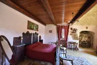 Masseria la Maestà - Ospitalità Rurale Famigliare Hôtels à : Conchiglie-Alto Lido