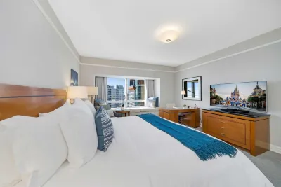 Casiola Residences at Four Seasons 邁阿密佈裡克爾 住宿飯店