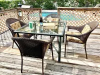 Island Gem B 2 Bedroom Villa by RedAwning