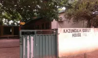 Kazungula Guest House