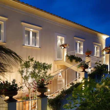 Villa Don Camillo