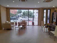 HÔTEL de La Medina Hotels in Nouakchott