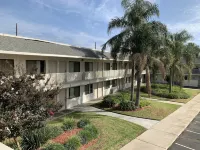 Vagabond Inn Sylmar Отели в г. Sylmar