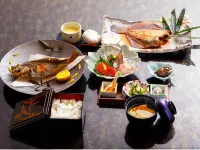 Itoya Ryokan Hotels in Futtsu