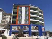 Gazlıgöl Elit Otel - Wi-Fi