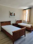 Hotel LG Wolfsburg فنادق في Weyhausen