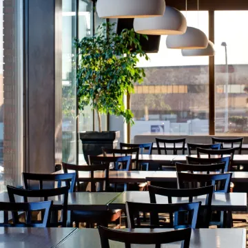 Best Western Plus City Centre Inn