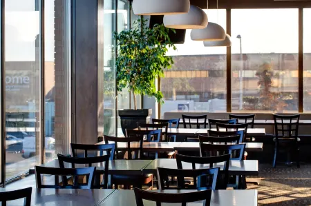 Best Western Plus City Centre Inn Отели рядом с достопримечательностью «Art Gallery of Alberta»