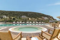 Golden Milos Beach House by Domotel - Pools