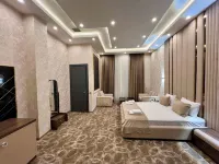 Royal Mansion Hotel