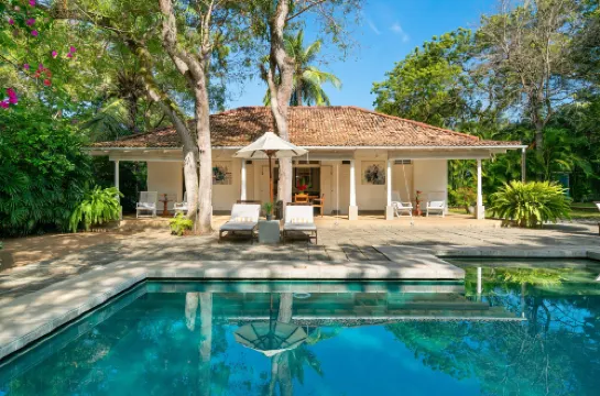 Taru Villas Mawella - Tangalle