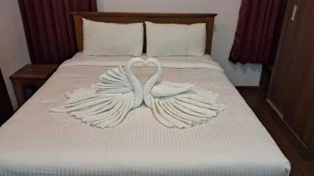 Villa Bella Отели в г. Ути