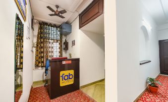 FabHotel Silver Stone