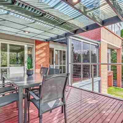 StayAU Gorgeous 5BR Pet Friendly BBQ Home Geelong Others